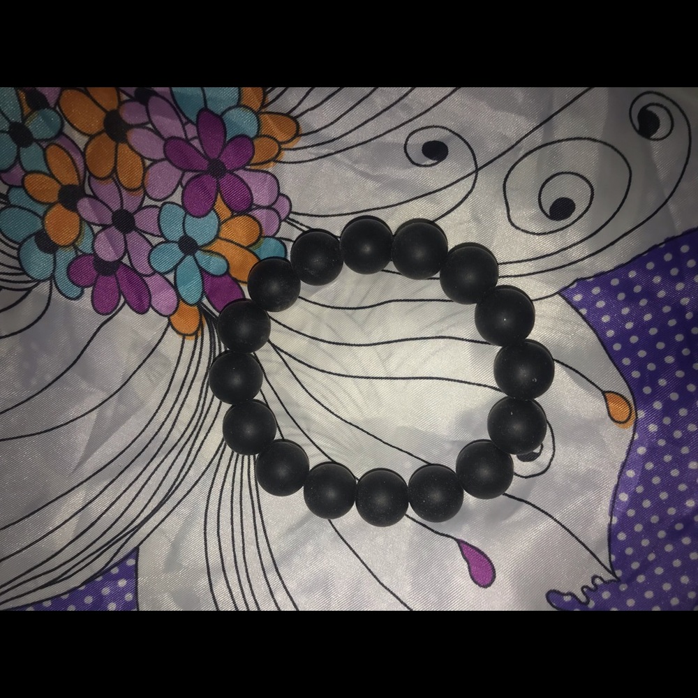Beaded Bracelet